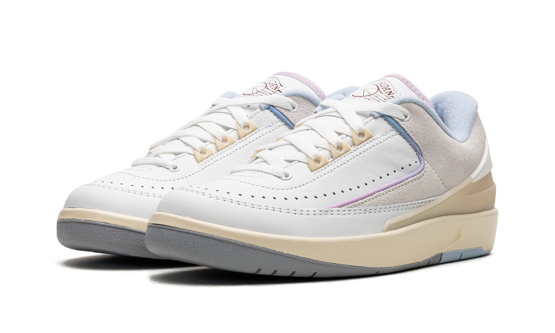 Air Jordan 2 Lo Women "Look up in the air" DX4401 146