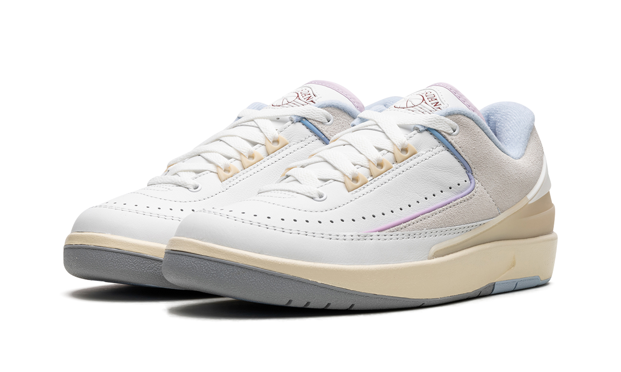 Air Jordan 2 Lo Women "Look up in the air" DX4401 146