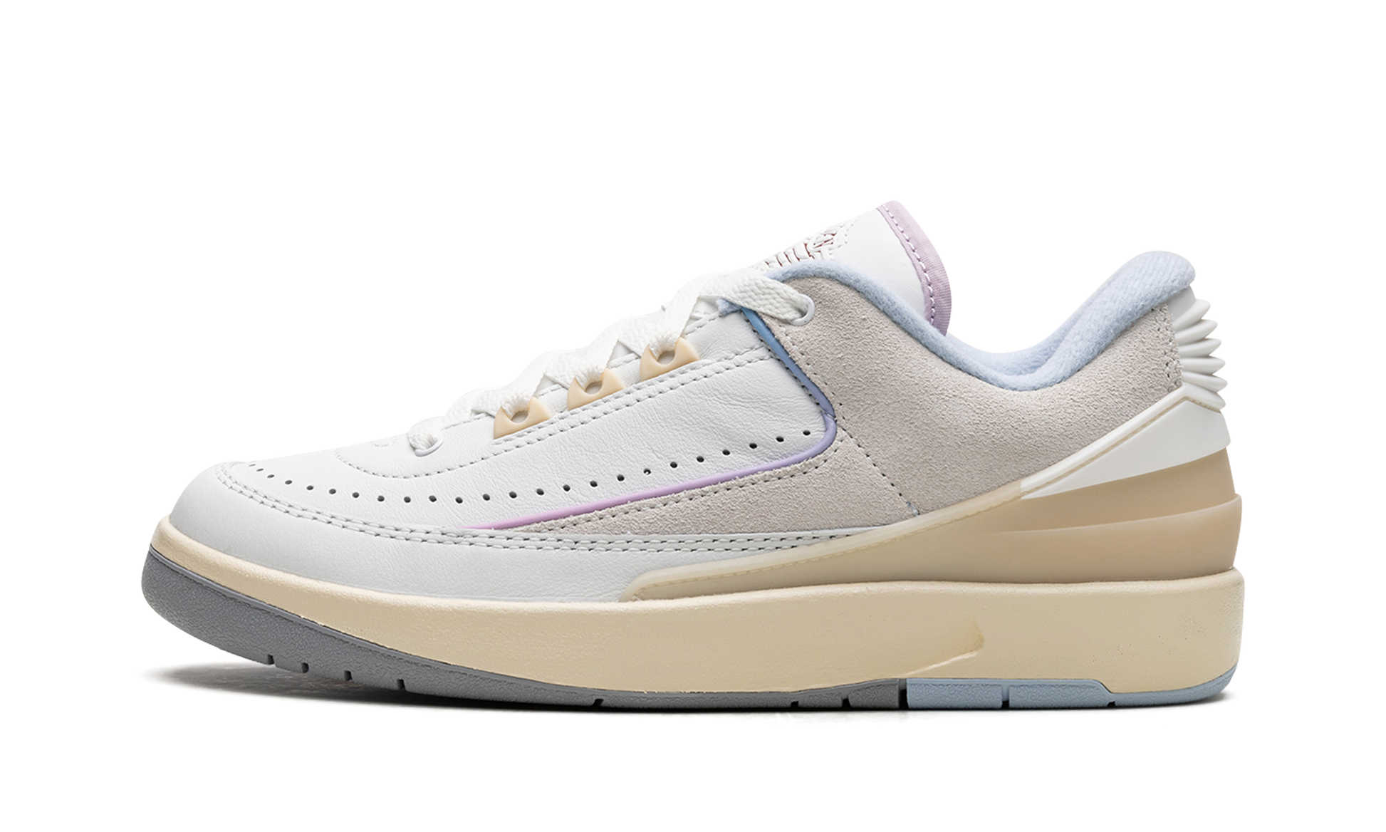 Air Jordan 2 Lo Women "Look up in the air" DX4401 146