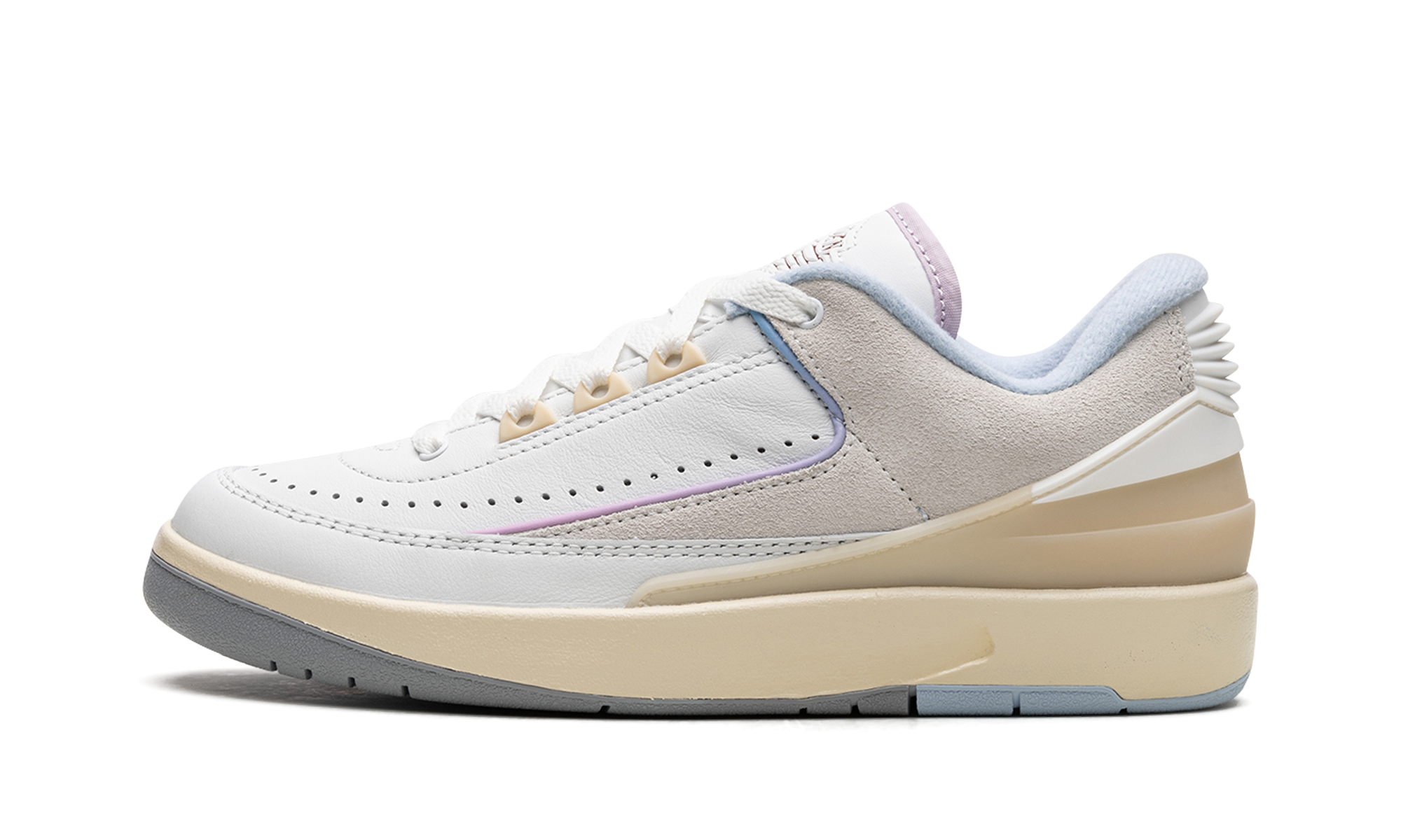 Air Jordan 2 Lo Women "Look up in the air" DX4401 146
