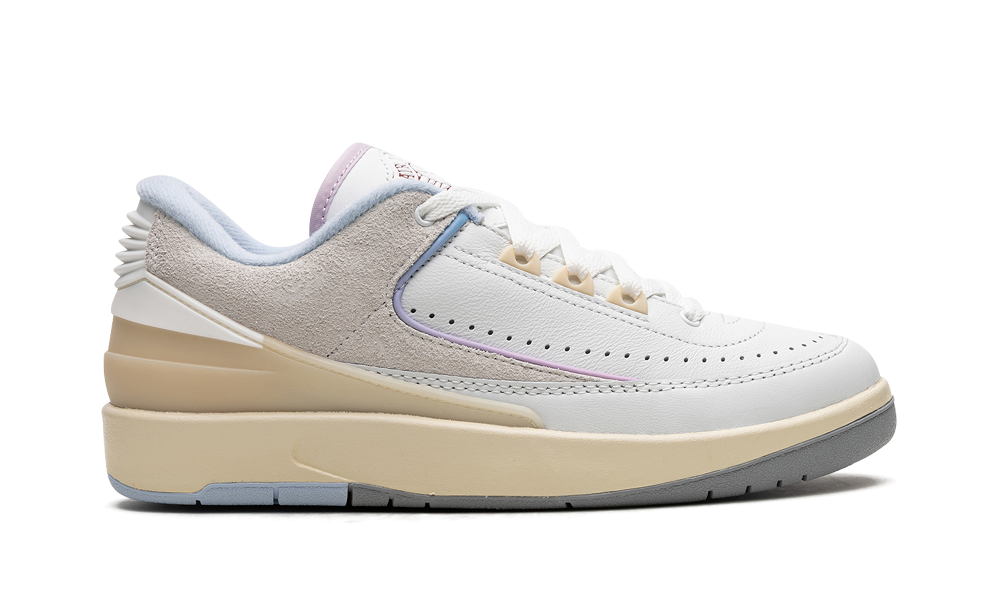 Air Jordan 2 Lo Women "Look up in the air" DX4401 146