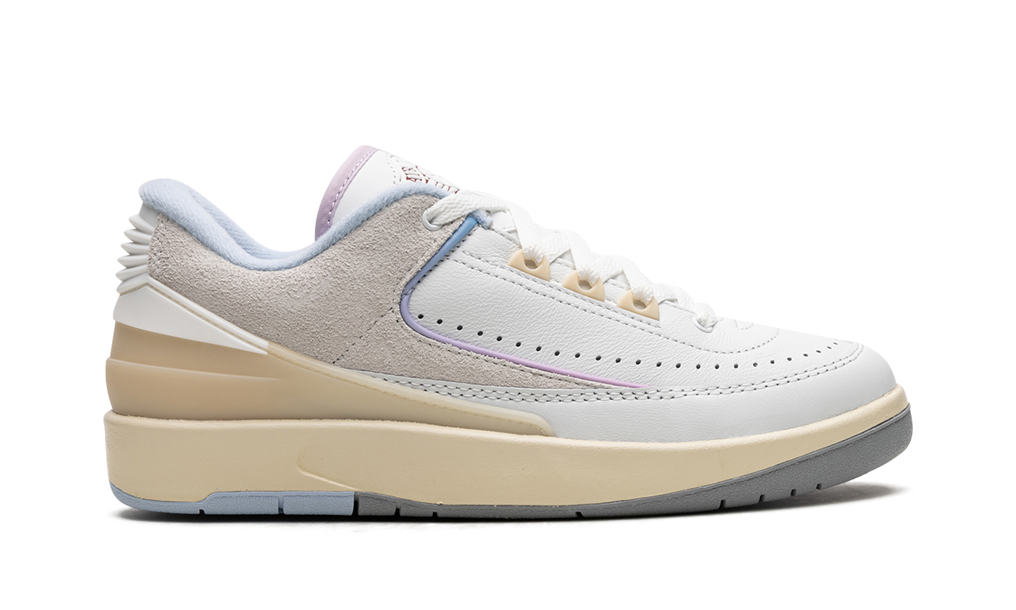 Air Jordan 2 Lo Women "Look up in the air" DX4401 146