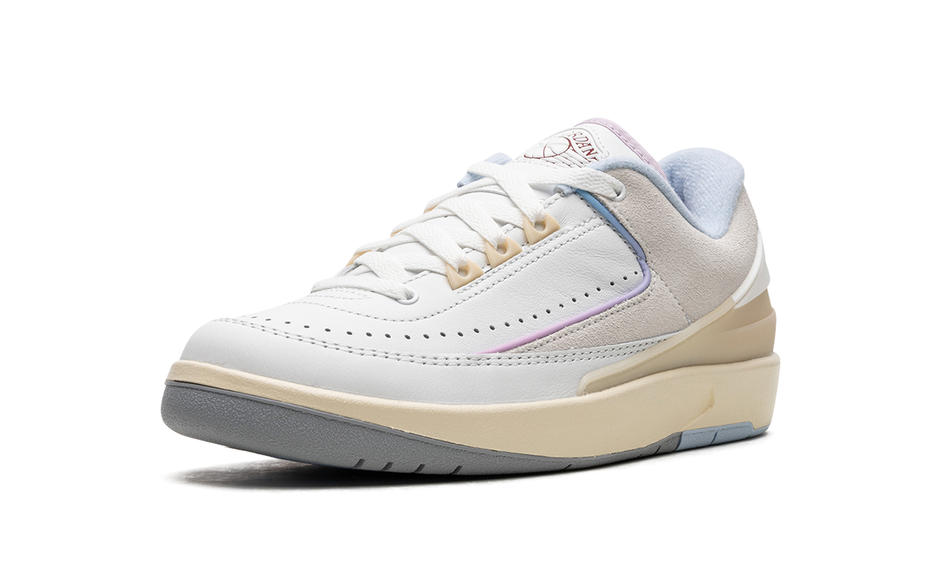 Air Jordan 2 Lo Women "Look up in the air" DX4401 146