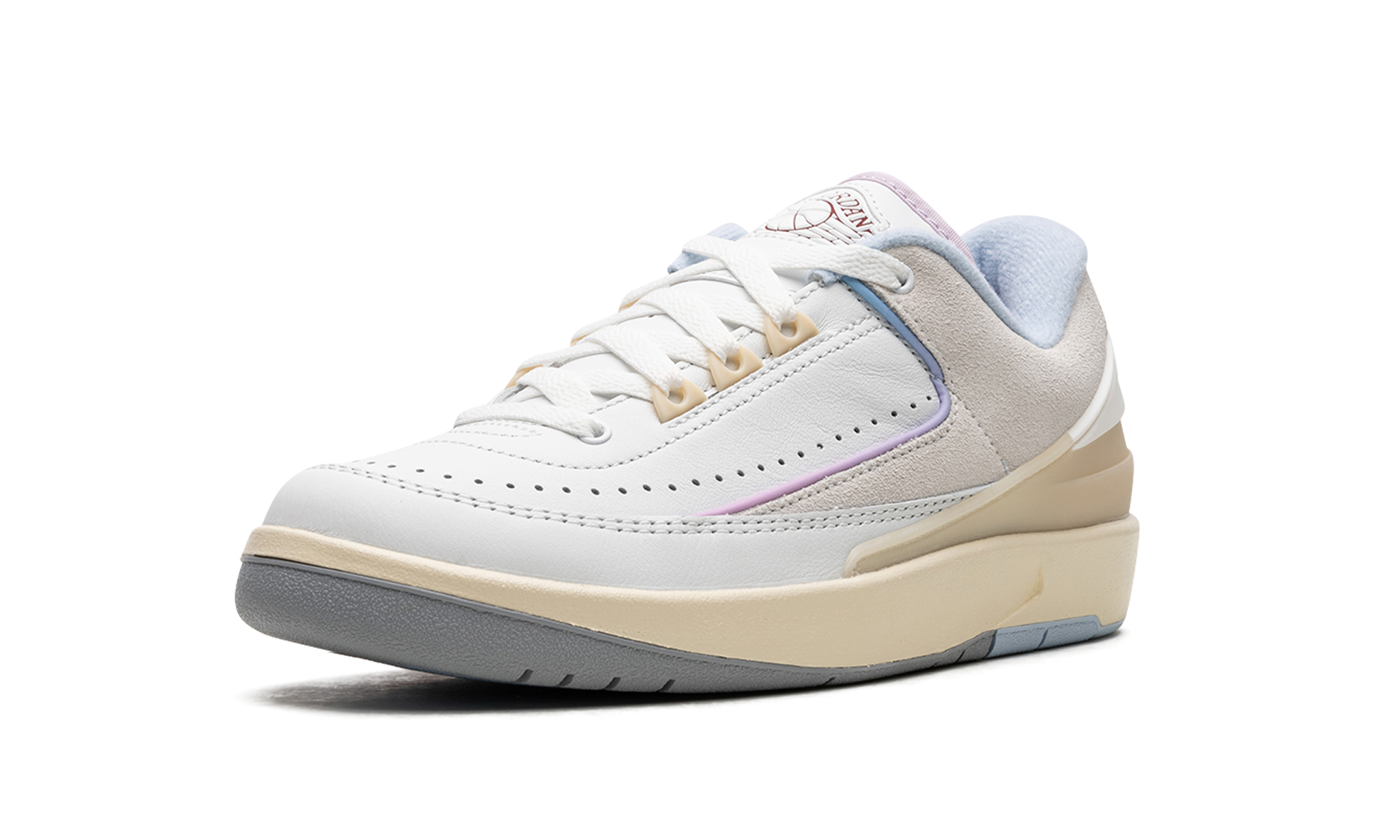 Air Jordan 2 Lo Women "Look up in the air" DX4401 146