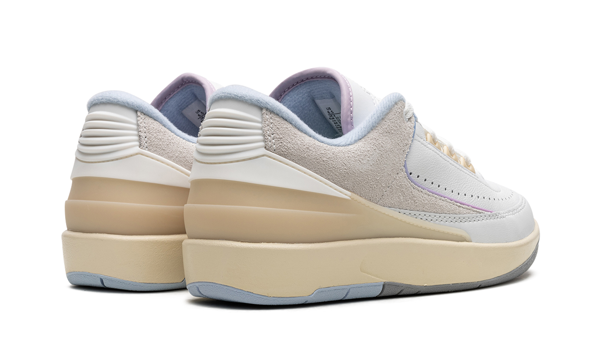 Air Jordan 2 Lo Women "Look up in the air" DX4401 146