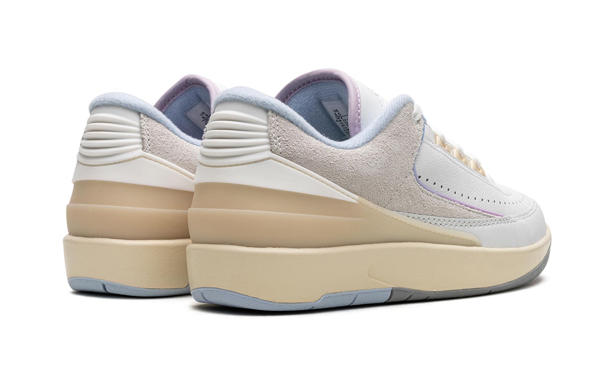 Air Jordan 2 Lo Women "Look up in the air" DX4401 146