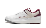 Air Jordan 2 Low "Cherrywood" DV9956 103