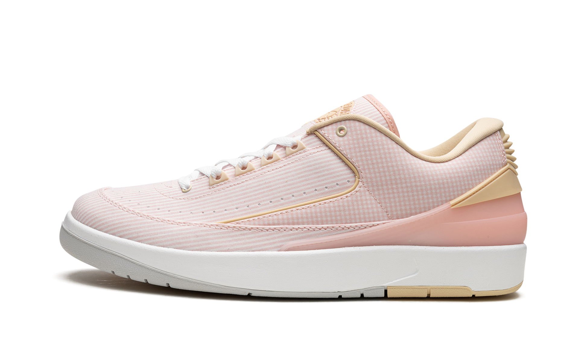 Air Jordan 2 Low Craft "Atmosphere" DX6930 600
