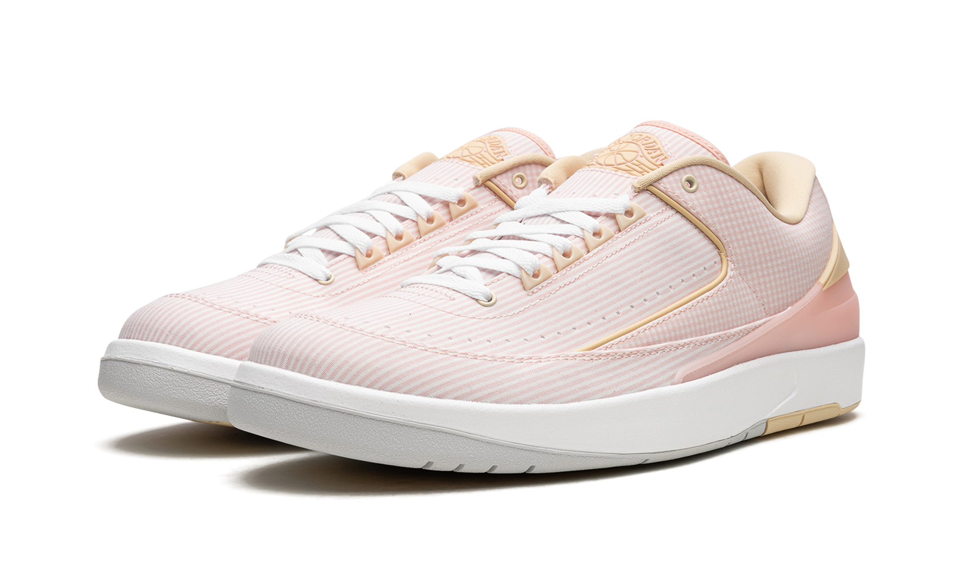 Air Jordan 2 Low Craft "Atmosphere" DX6930 600