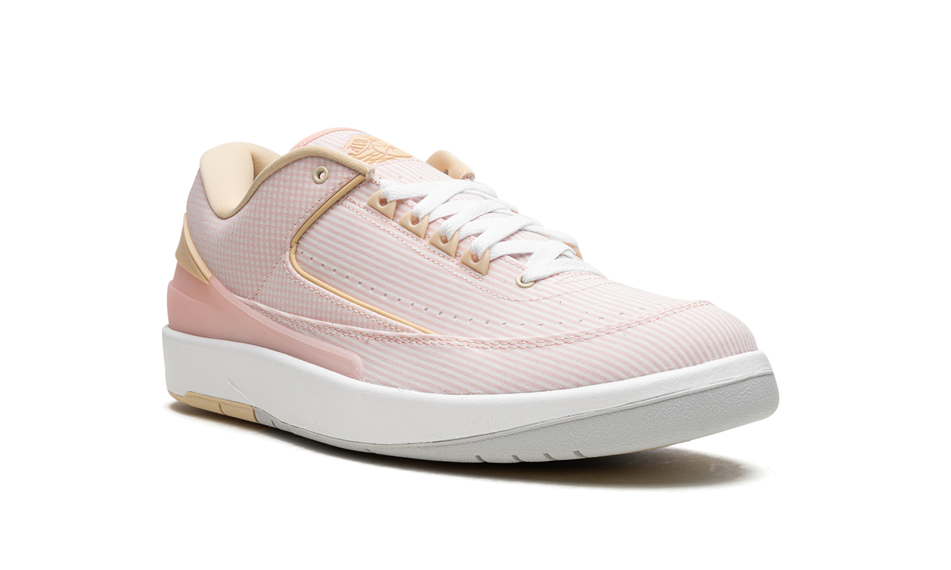 Air Jordan 2 Low Craft "Atmosphere" DX6930 600