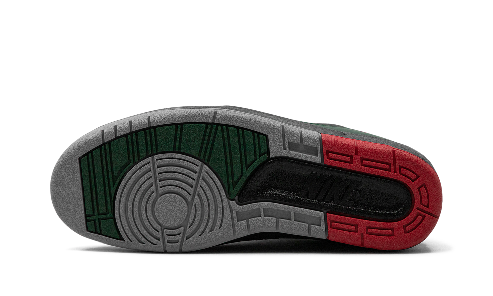Air Jordan 2 Low GS "Christmas" FJ6869 006