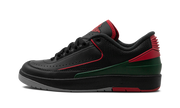 Air Jordan 2 Low GS "Christmas" FJ6869 006