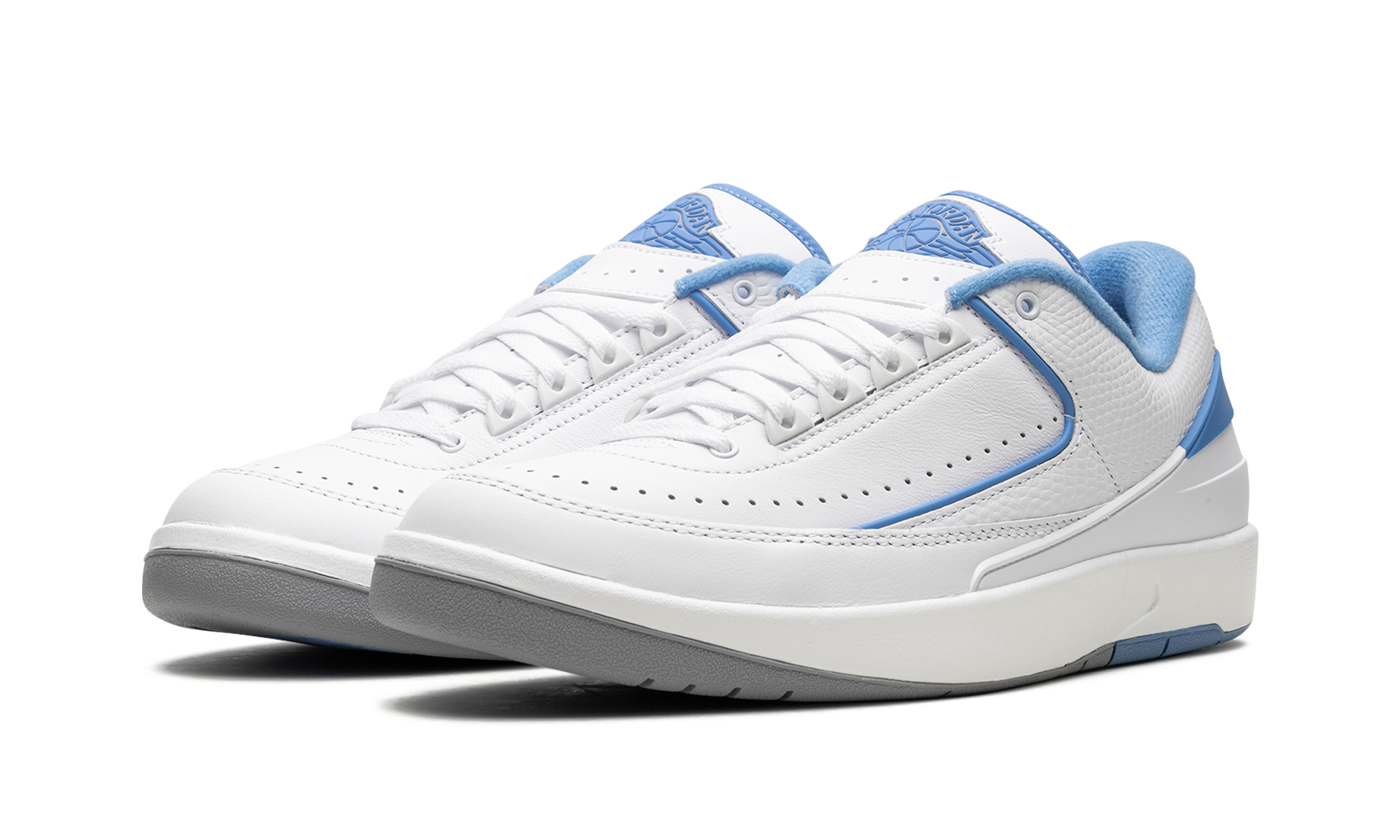 Air Jordan 2 Low "Unc" DV9956 104