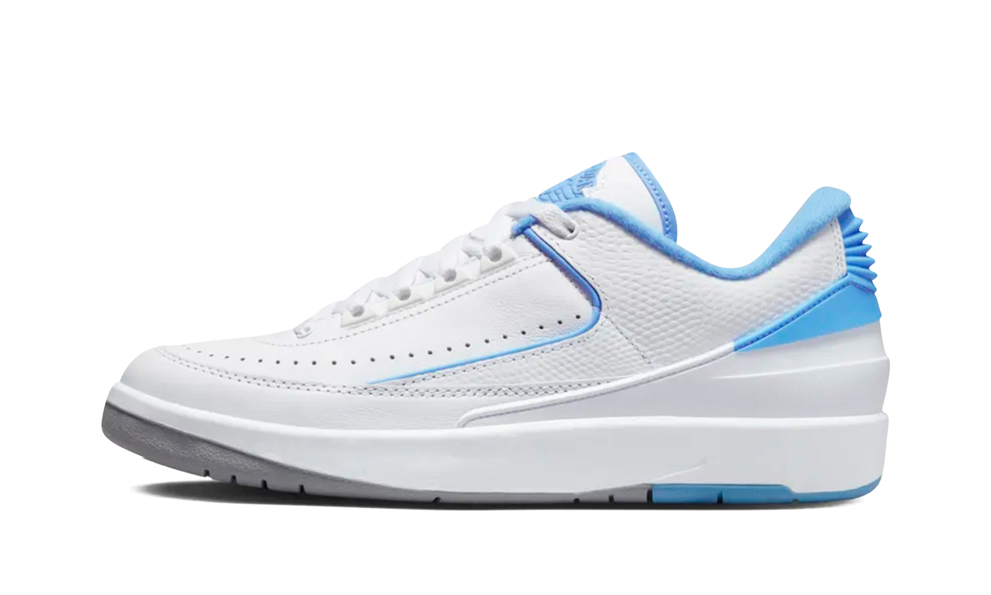 Air Jordan 2 Low "Unc" DV9956 104