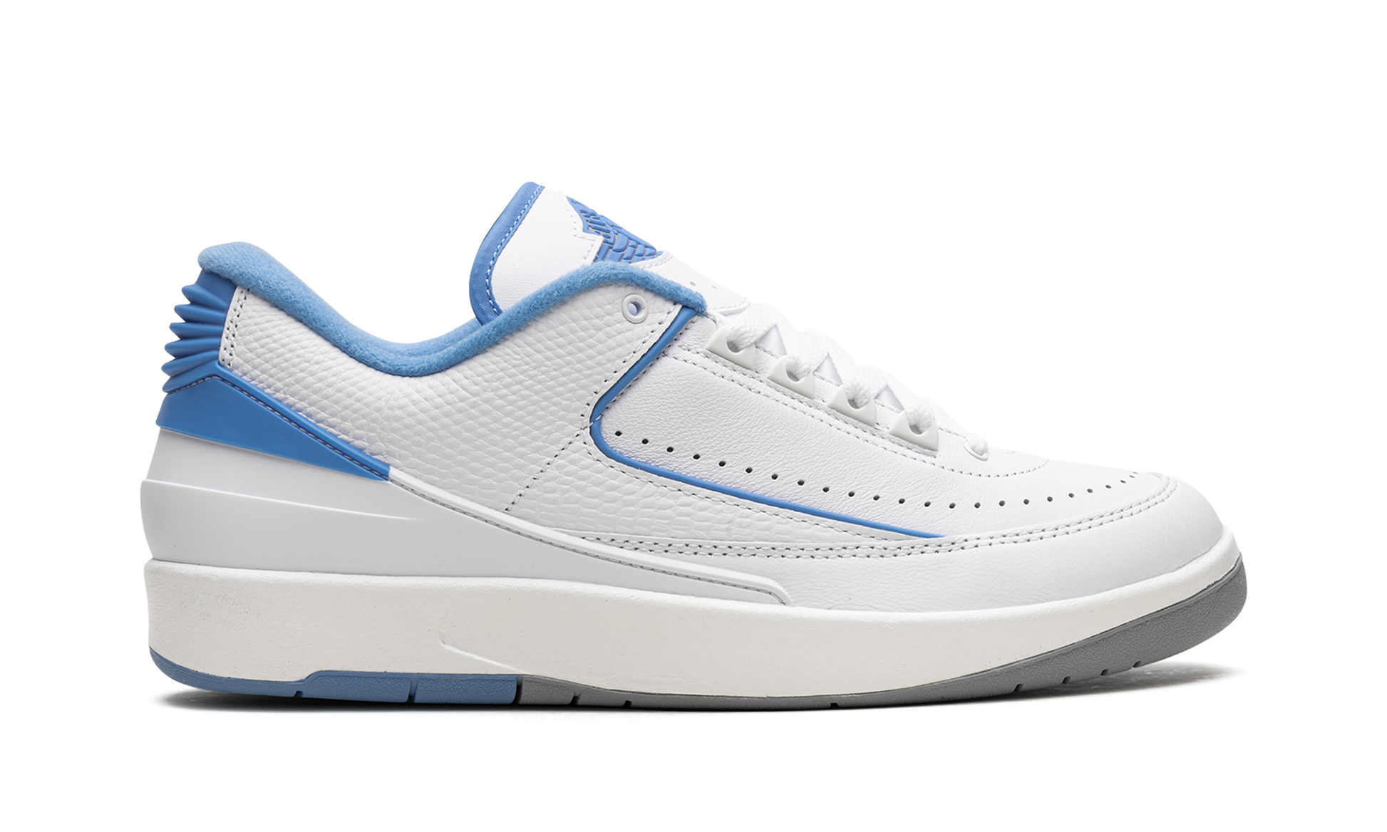 Air Jordan 2 Low "Unc" DV9956 104