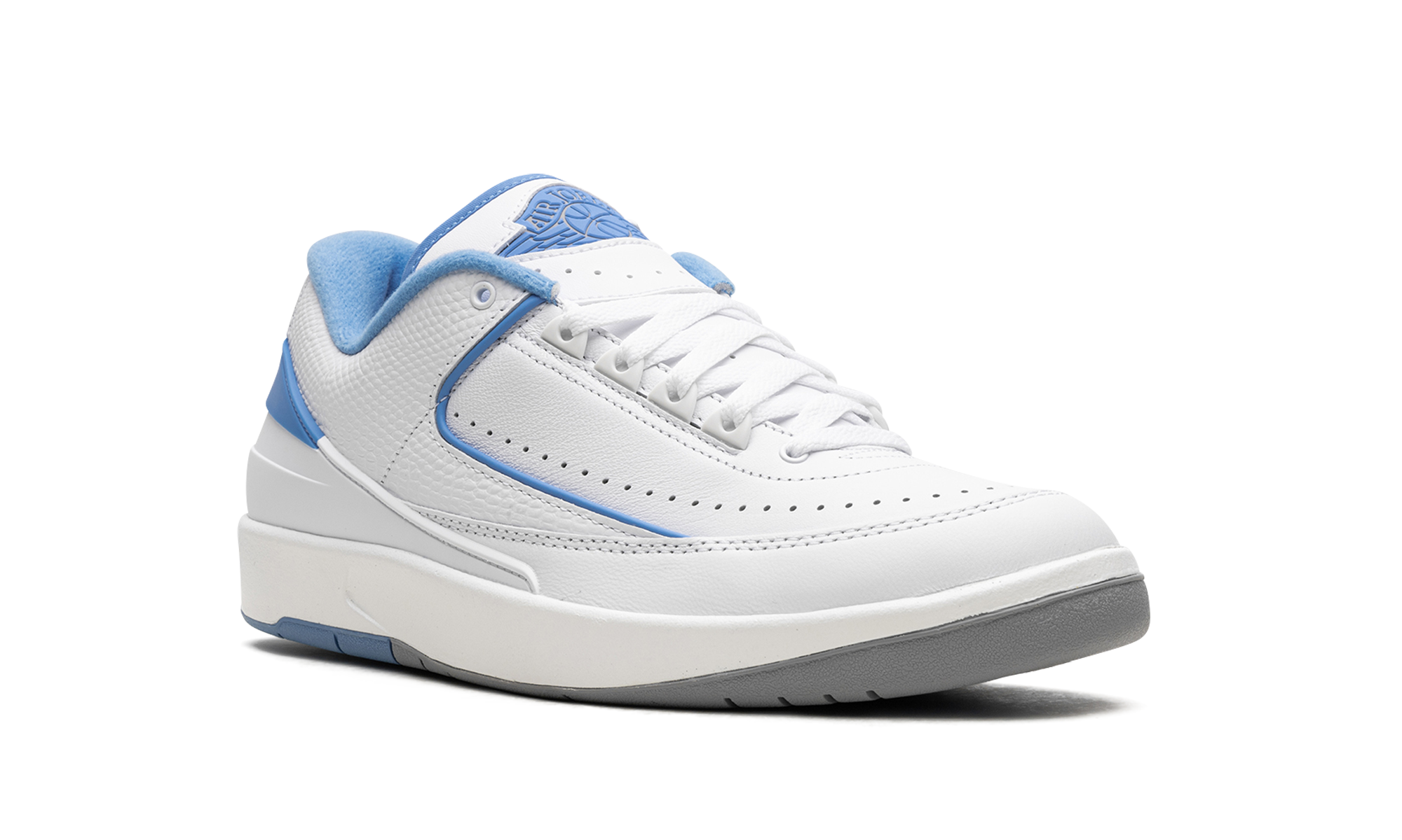 Air Jordan 2 Low "Unc" DV9956 104
