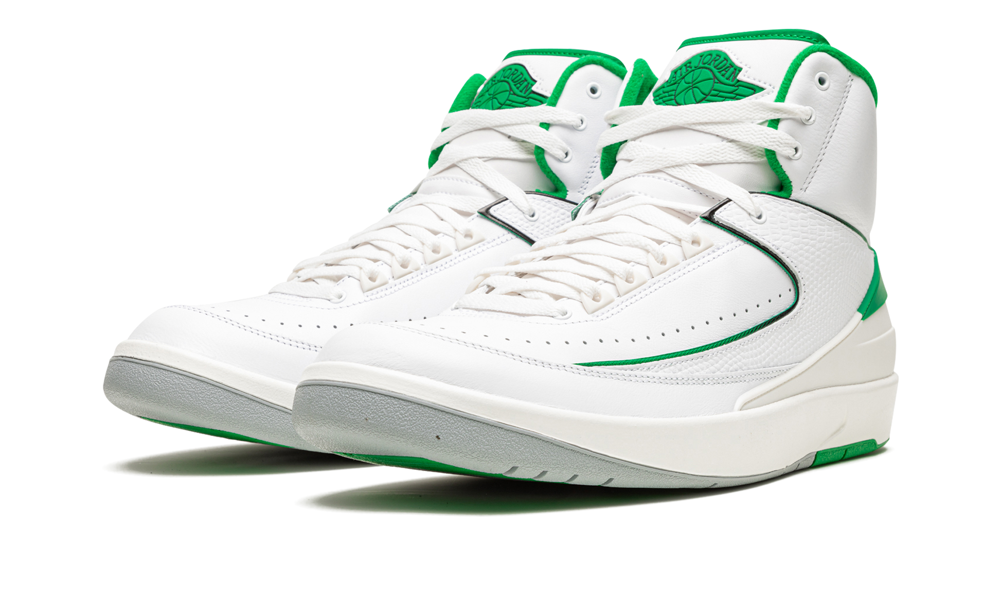 Air Jordan 2 "Lucky green" DR8884 103