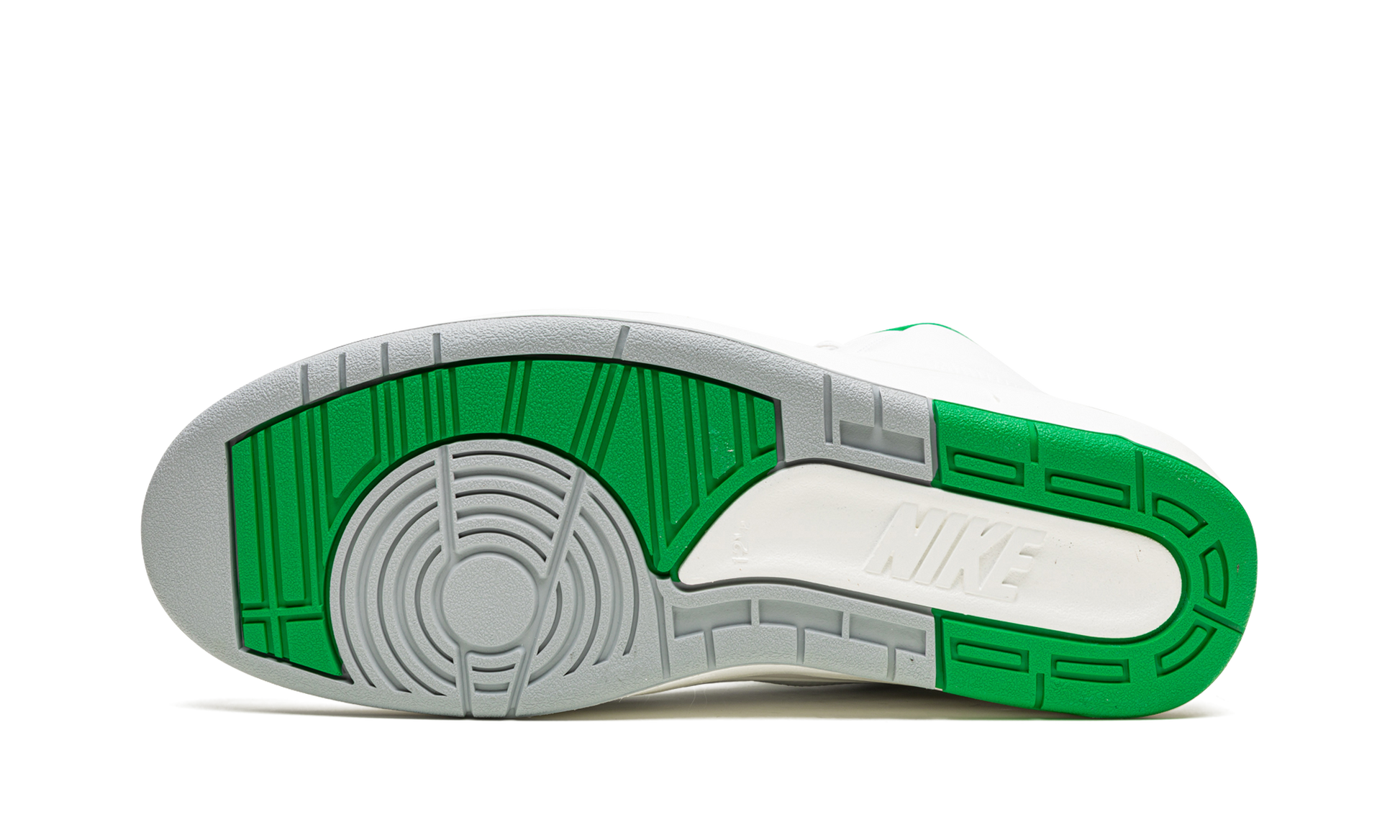 Air Jordan 2 "Lucky green" DR8884 103