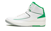 Air Jordan 2 "Lucky green" DR8884 103