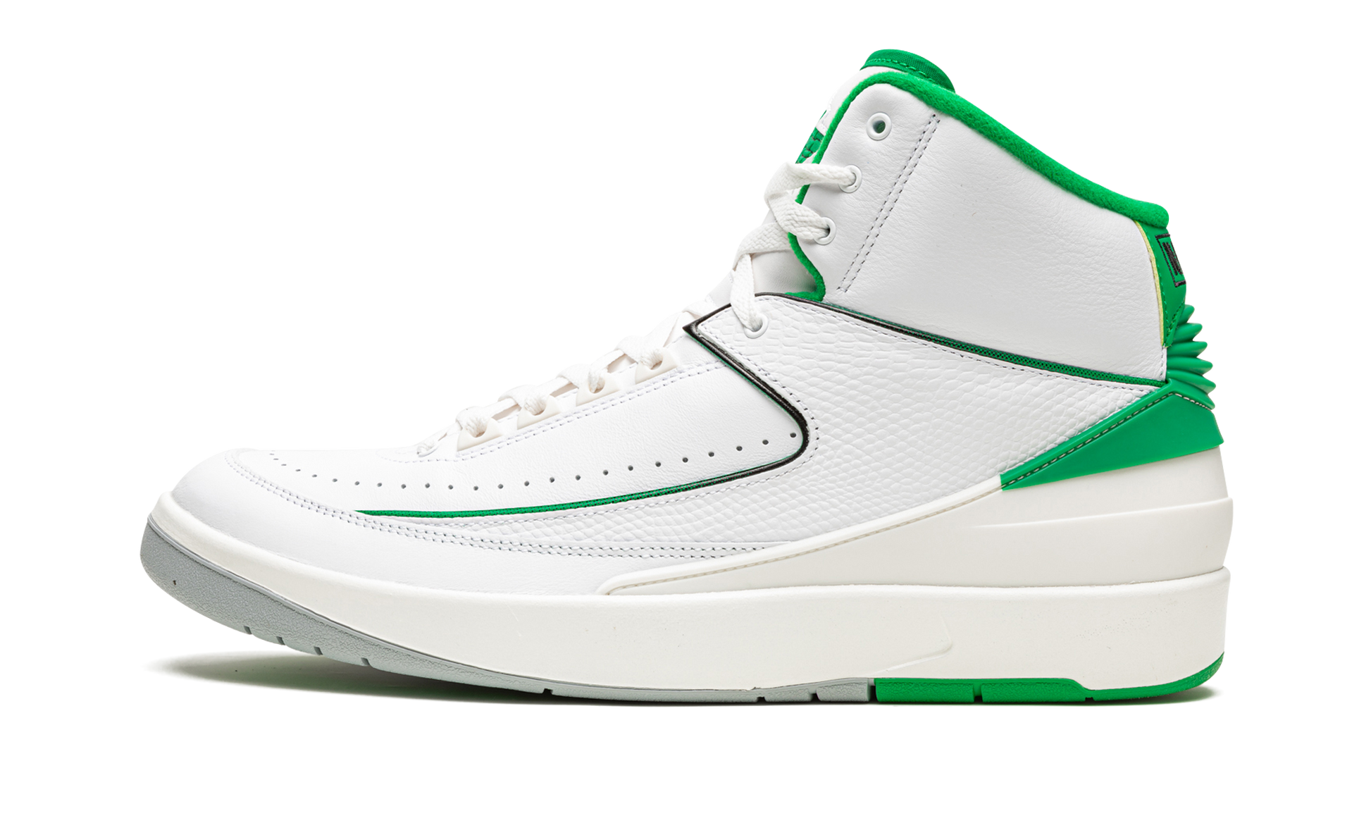 Air Jordan 2 "Lucky green" DR8884 103