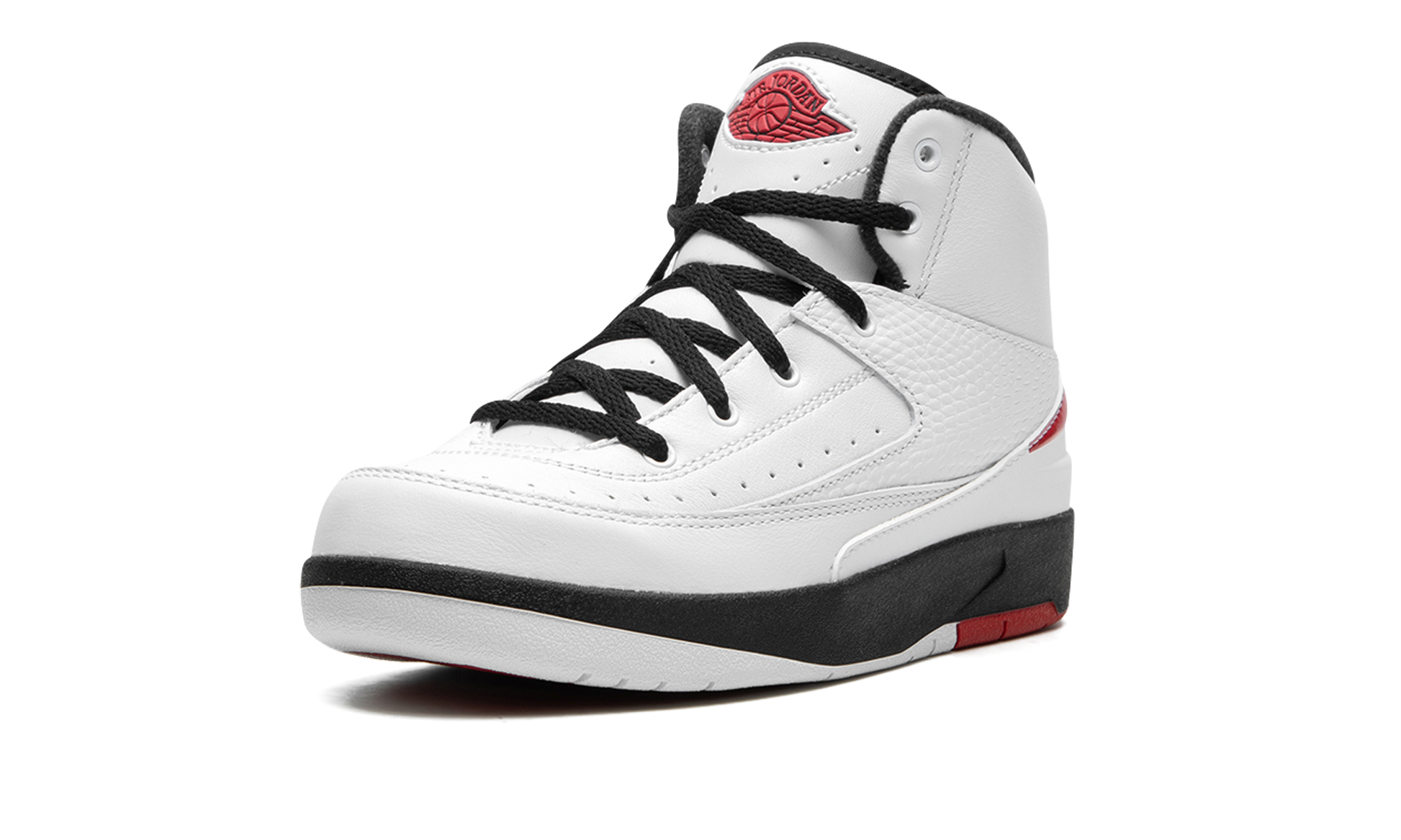 Air Jordan 2 Ps "Chicago" DQ8564 106