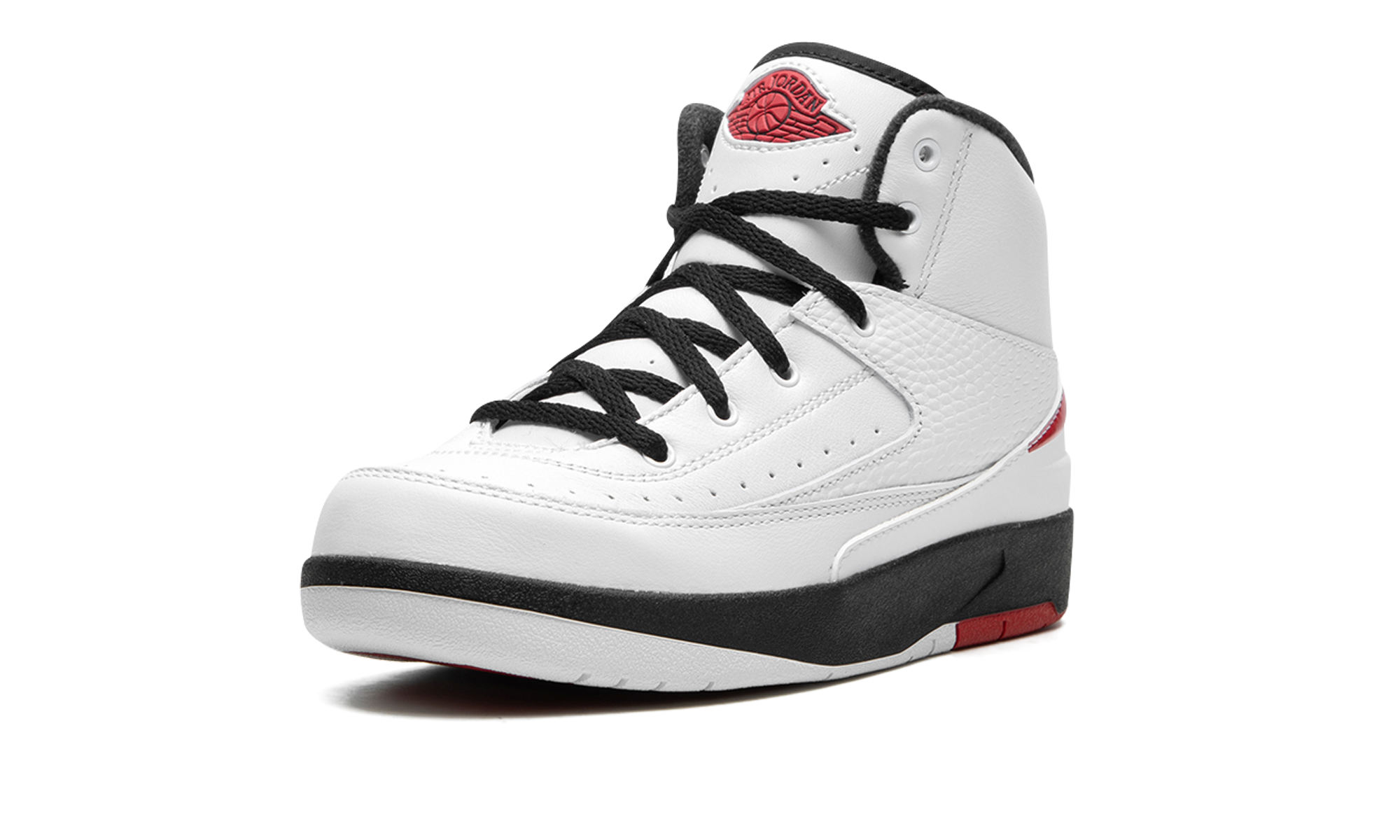 Air Jordan 2 Ps "Chicago" DQ8564 106