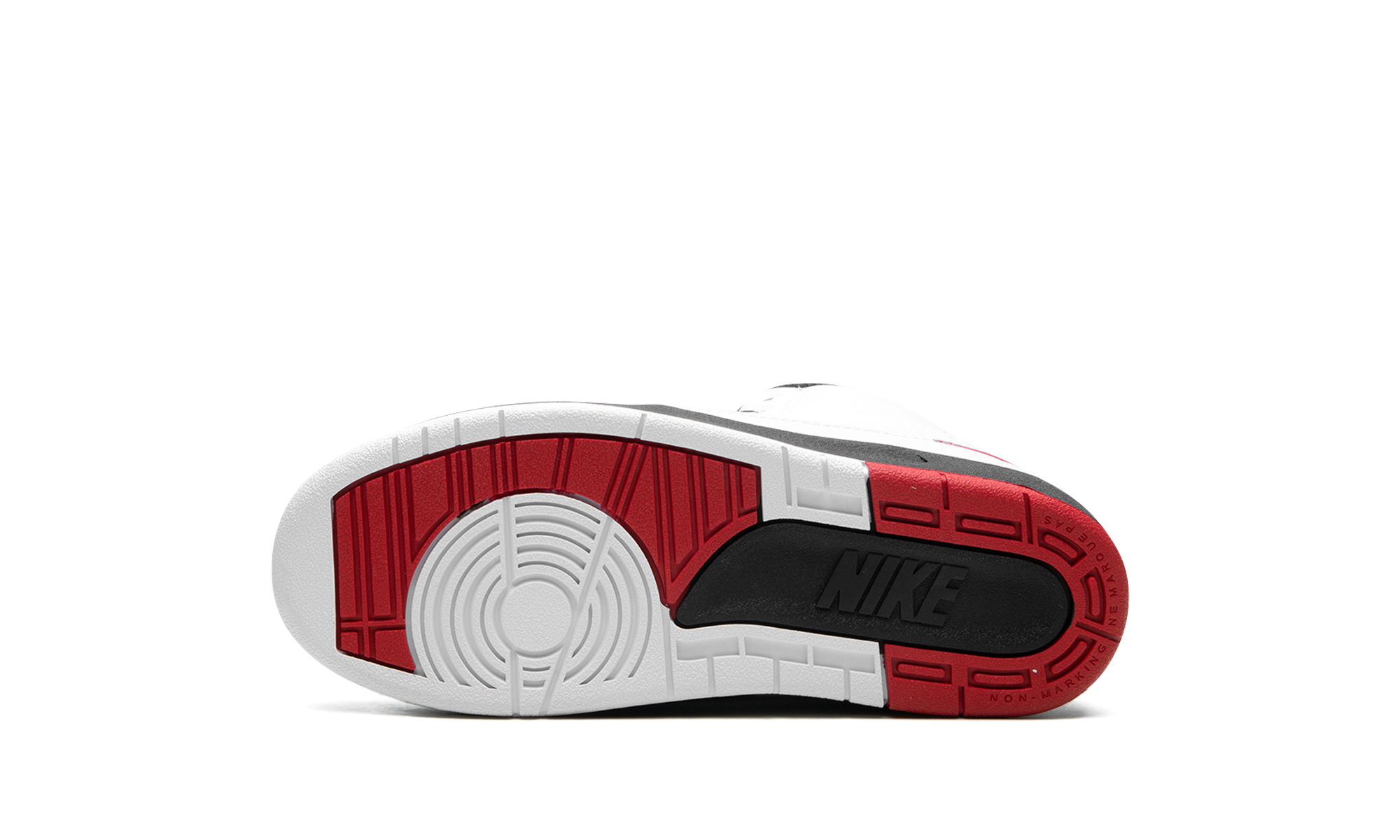 Air Jordan 2 Ps "Chicago" DQ8564 106