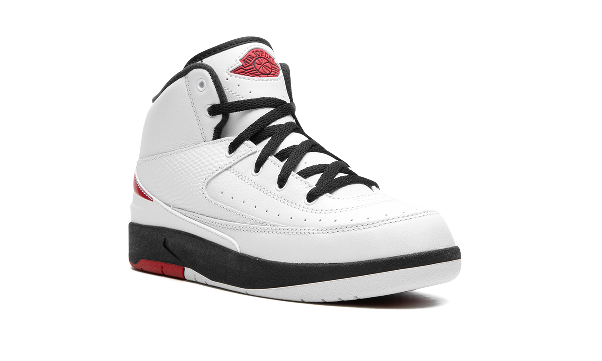 Air Jordan 2 Ps "Chicago" DQ8564 106