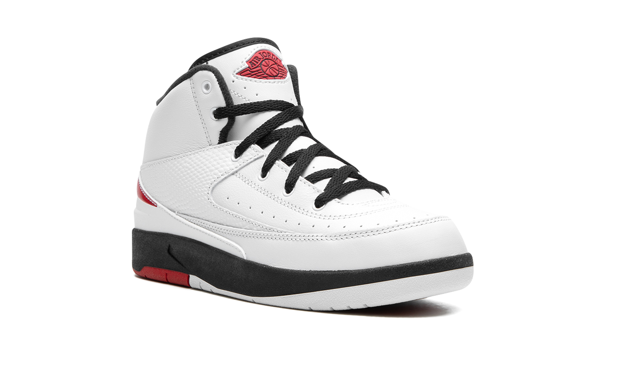 Air Jordan 2 Ps "Chicago" DQ8564 106