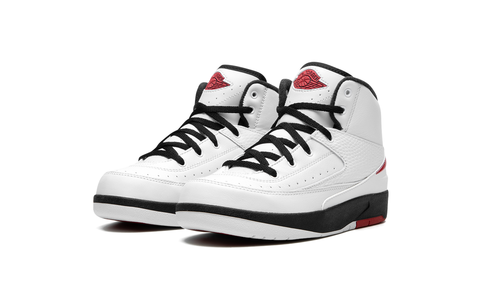 Air Jordan 2 Ps "Chicago" DQ8564 106