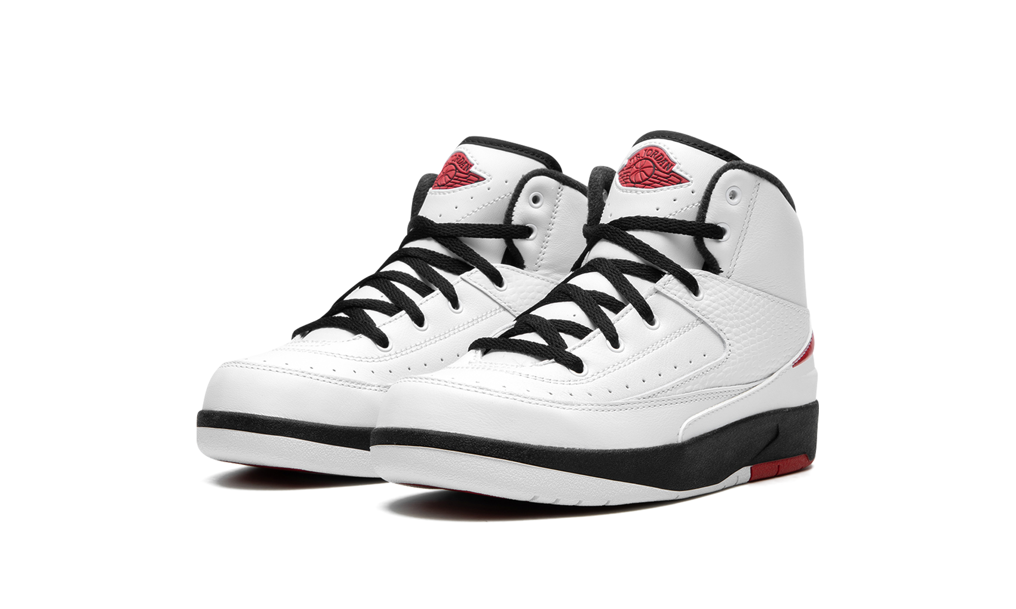 Air Jordan 2 Ps "Chicago" DQ8564 106