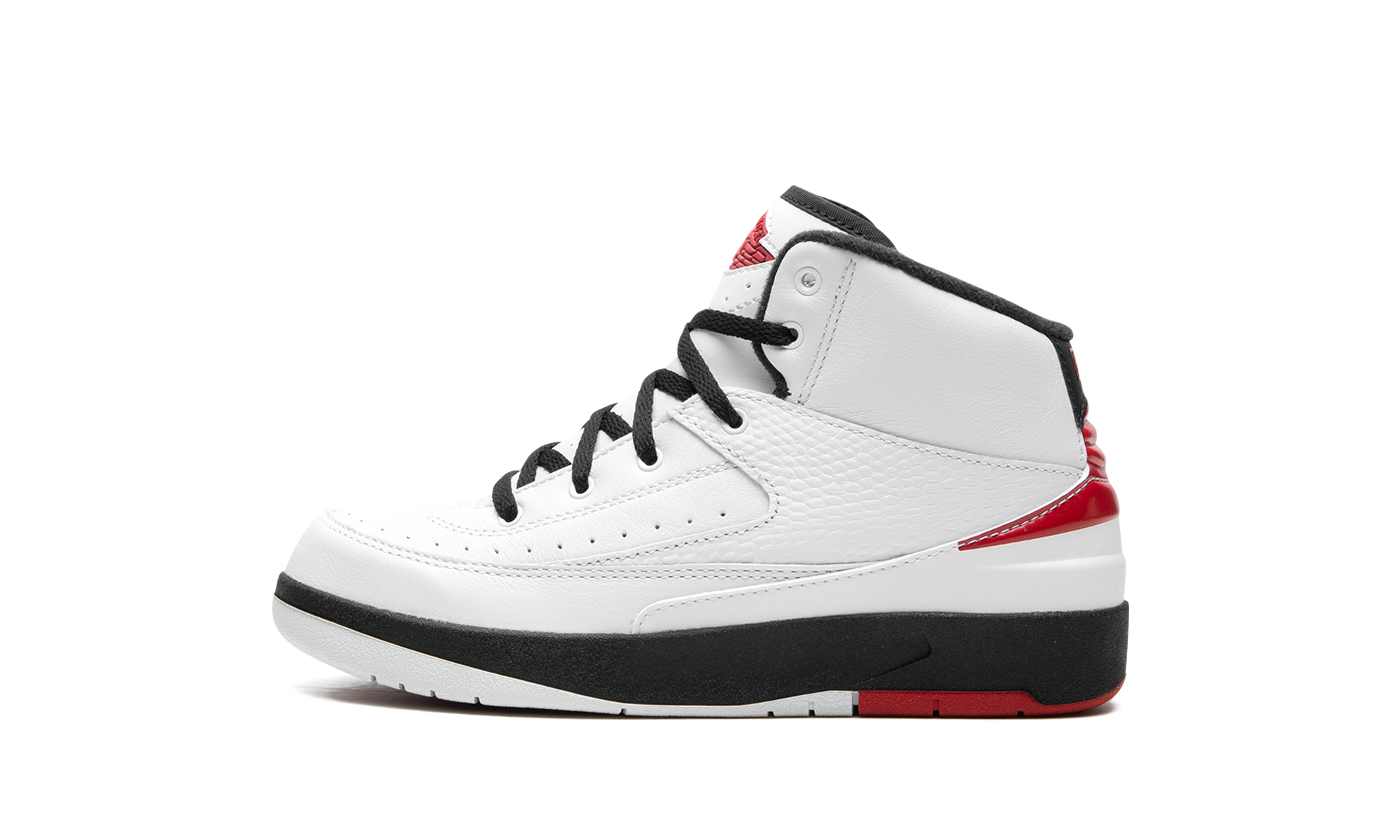 Air Jordan 2 Ps "Chicago" DQ8564 106