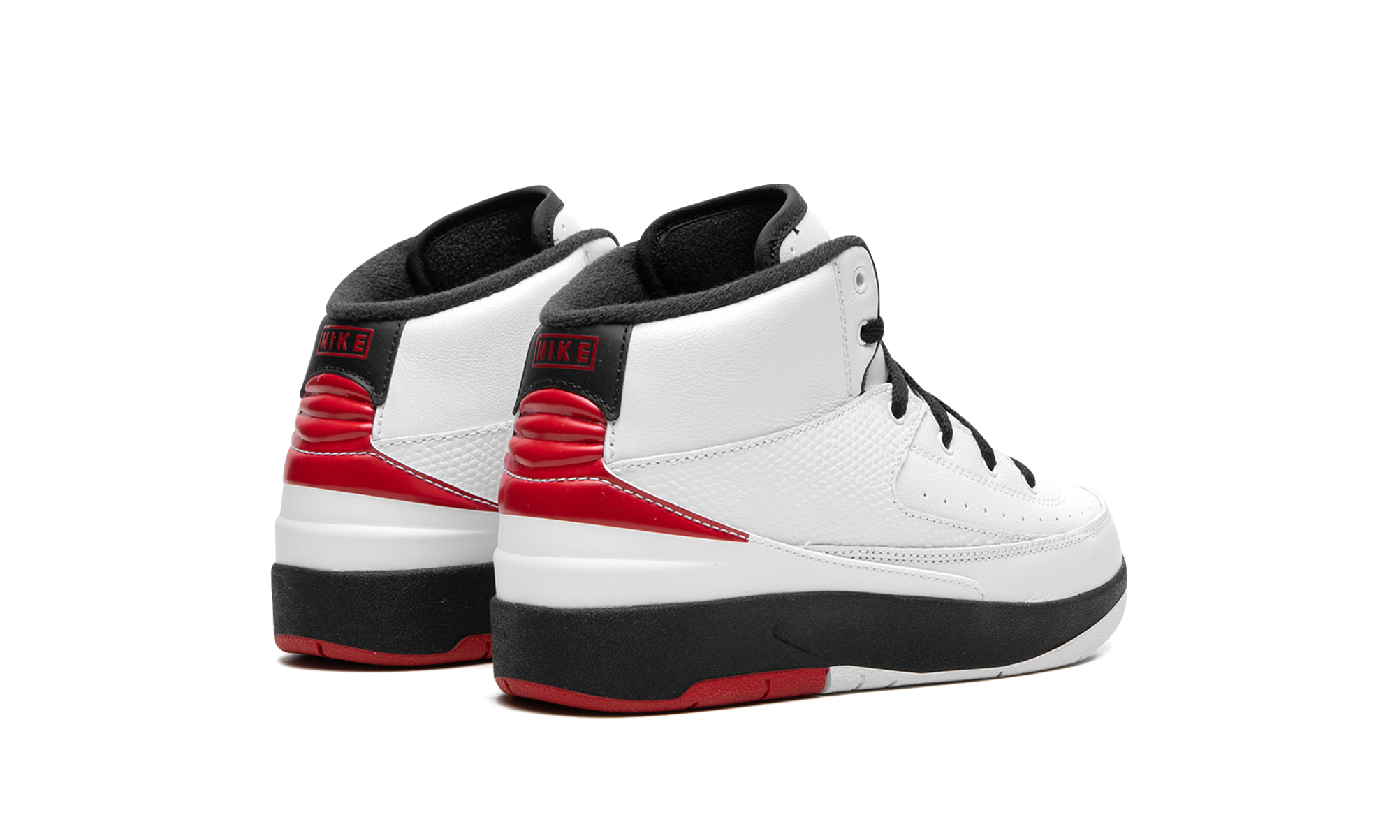 Air Jordan 2 Ps "Chicago" DQ8564 106