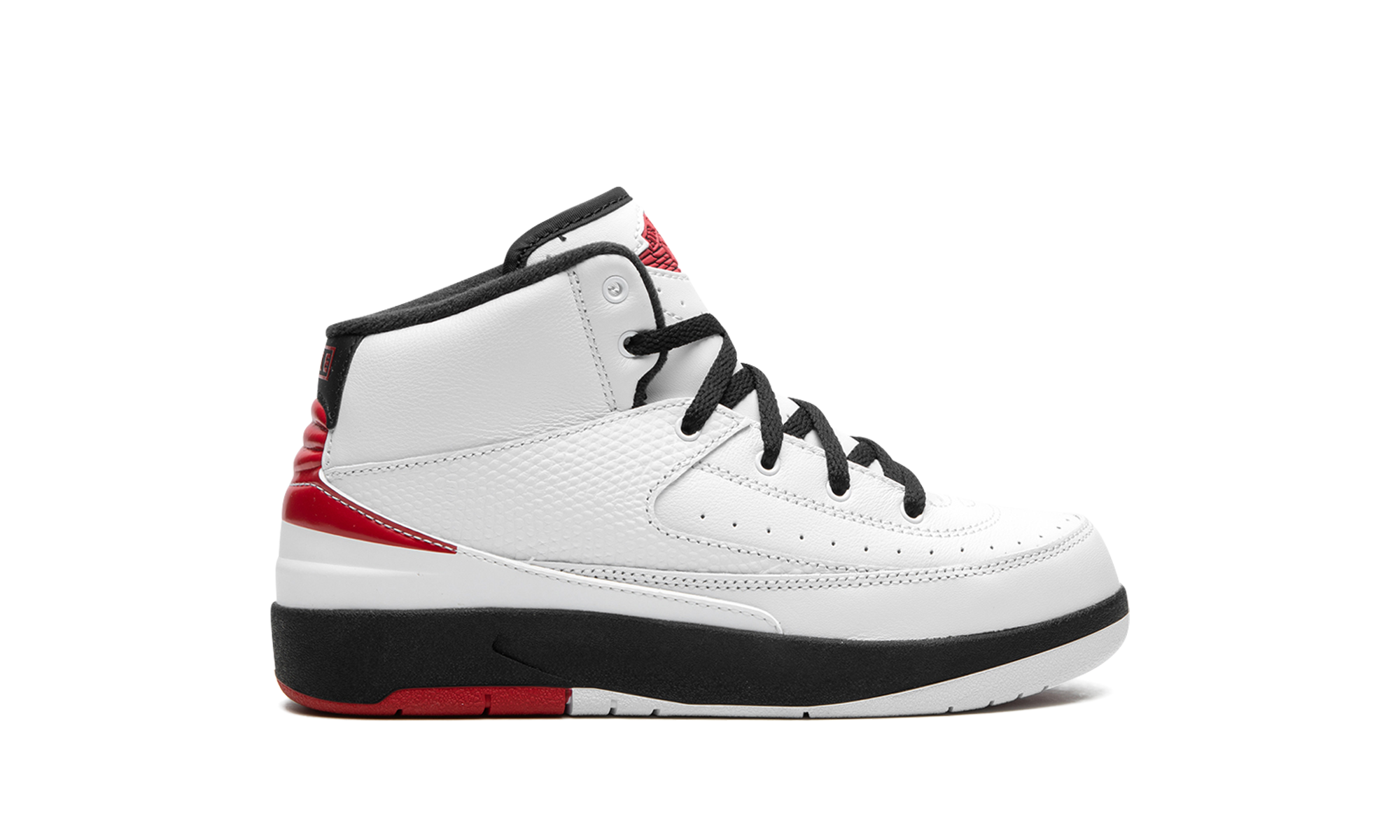 Air Jordan 2 Ps "Chicago" DQ8564 106