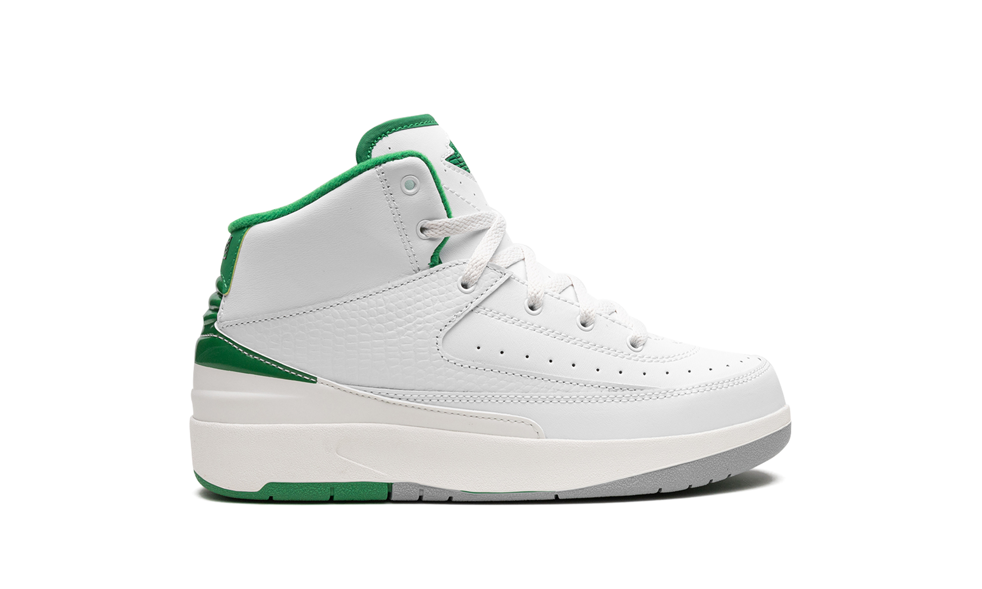 Air Jordan 2 Ps "Lucky green" DQ8564 103