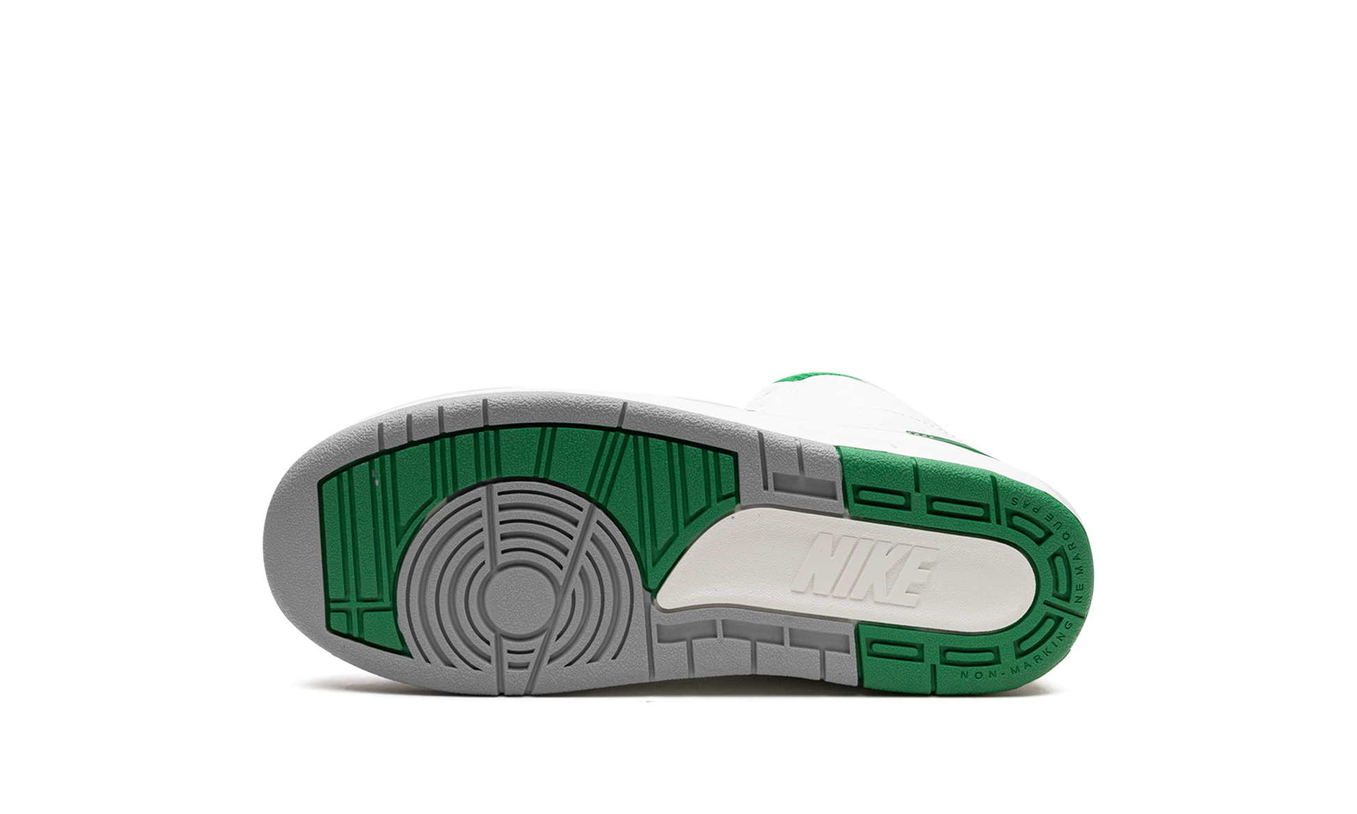 Air Jordan 2 Ps "Lucky green" DQ8564 103