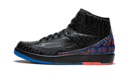 Air Jordan 2 RETRO Bhm "Black history month" BQ7618 007