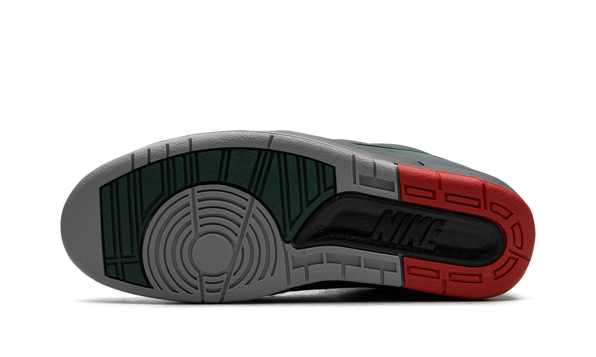 Air Jordan 2 RETRO Low "Christmas" DV9956 006