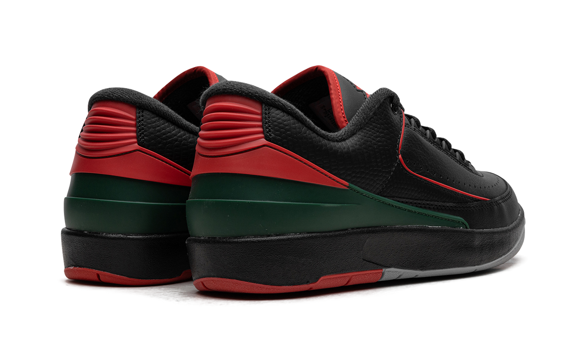 Air Jordan 2 RETRO Low "Christmas" DV9956 006