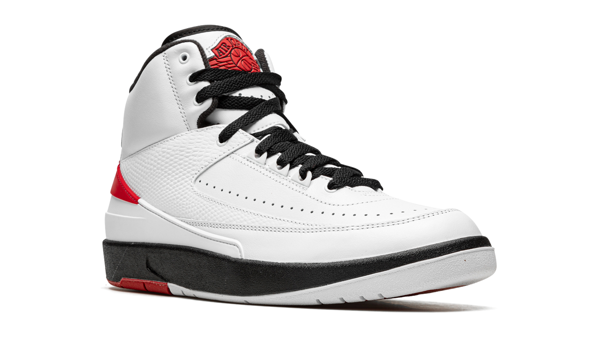 Air Jordan 2 RETRO OG "Chicago 2022" DX2454 106