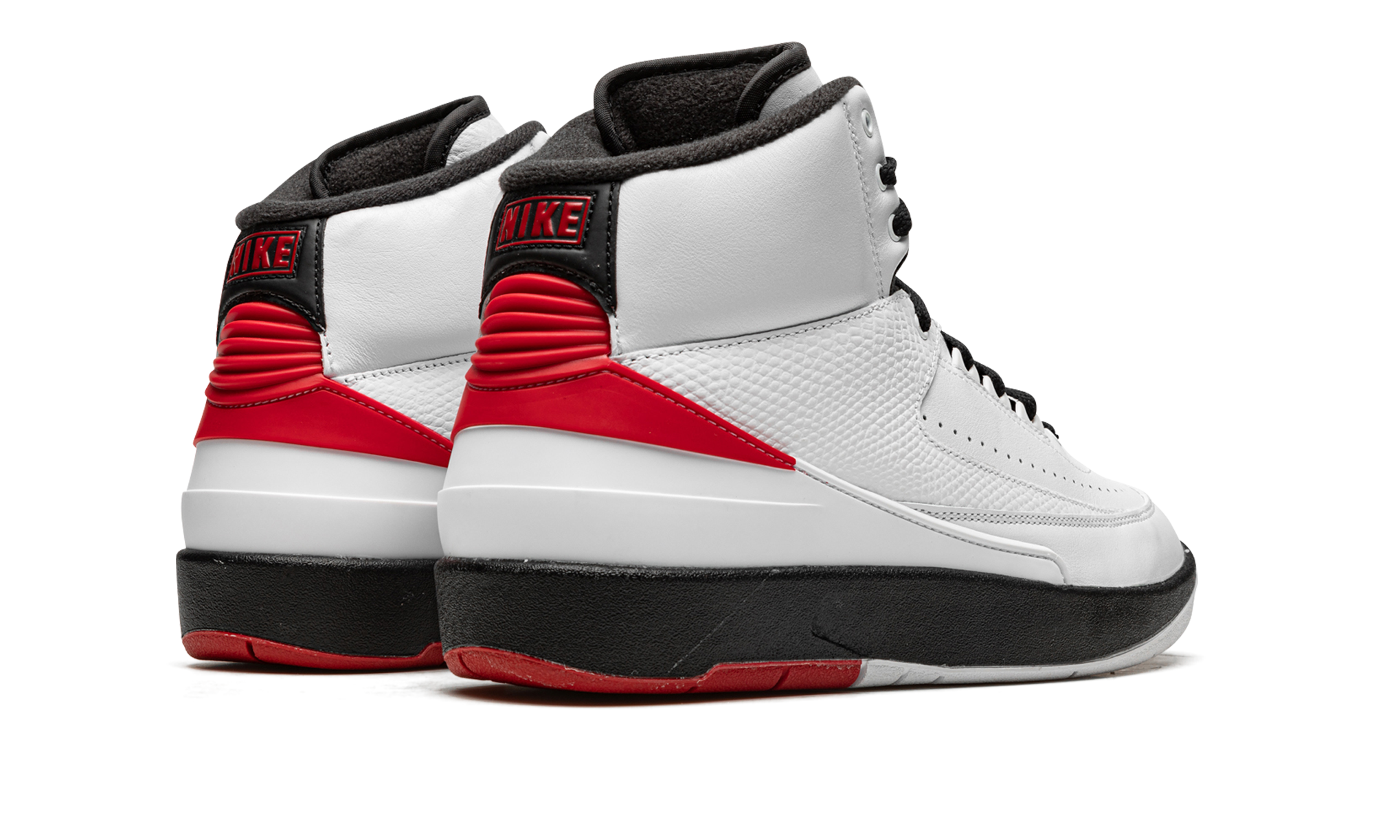 Air Jordan 2 RETRO OG "Chicago 2022" DX2454 106