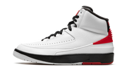 Air Jordan 2 RETRO OG "Chicago 2022" DX2454 106
