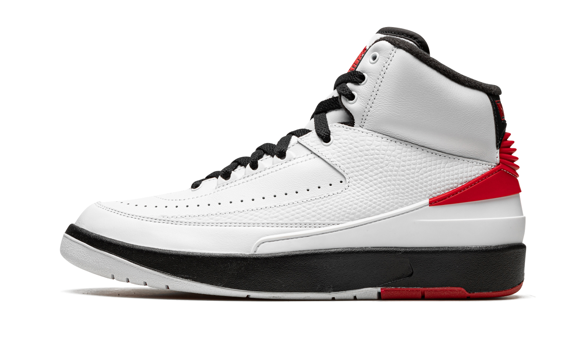 Air Jordan 2 RETRO OG "Chicago 2022" DX2454 106