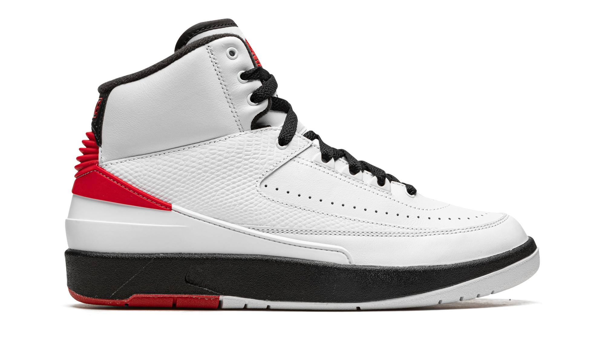 Air Jordan 2 RETRO OG "Chicago 2022" DX2454 106