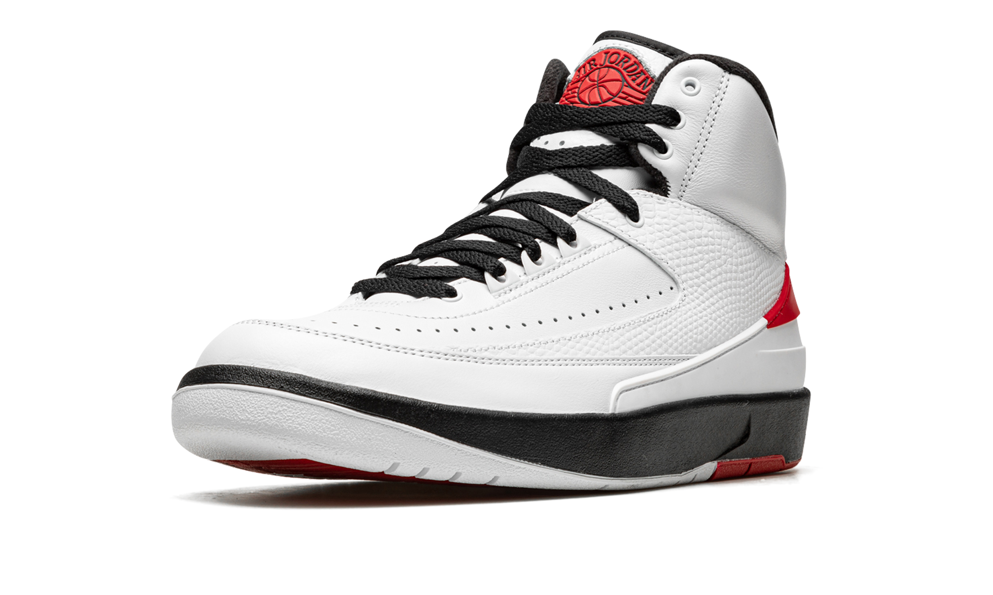 Air Jordan 2 RETRO OG "Chicago 2022" DX2454 106