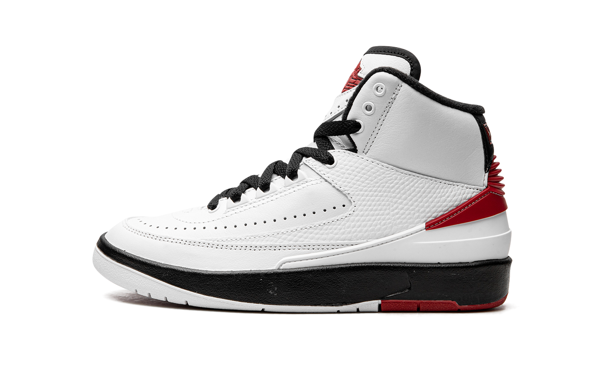 Air Jordan 2 RETRO OG GS "Chicago 2022" DX2591 106