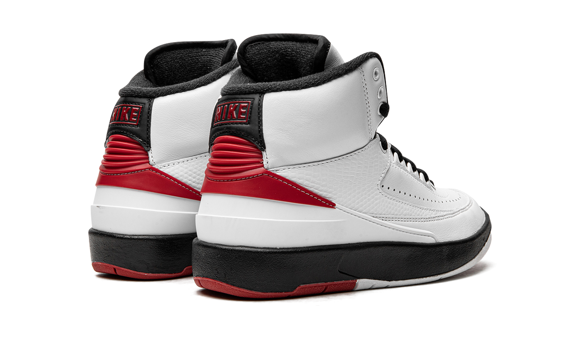 Air Jordan 2 RETRO OG GS "Chicago 2022" DX2591 106