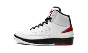 Air Jordan 2 RETRO OG GS "Chicago 2022" DX2591 106