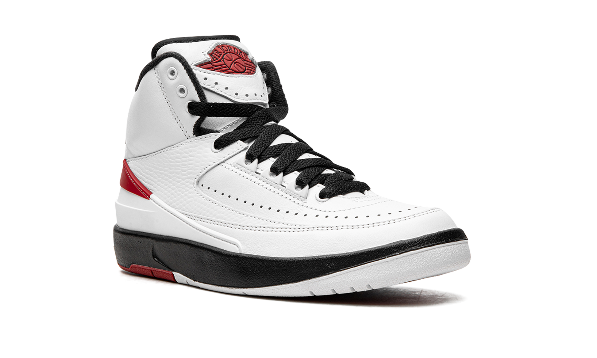 Air Jordan 2 RETRO OG GS "Chicago 2022" DX2591 106