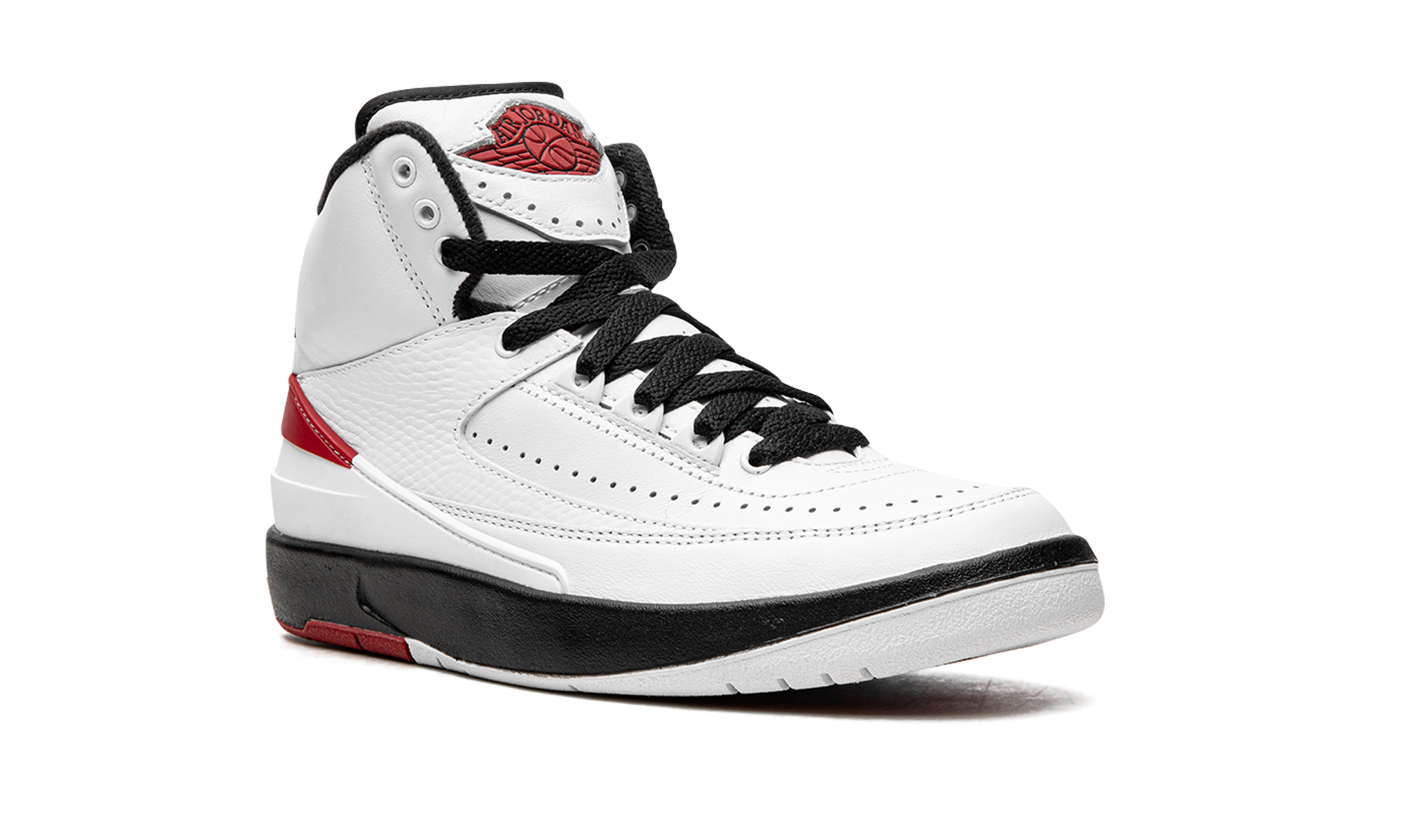 Air Jordan 2 RETRO OG GS "Chicago 2022" DX2591 106